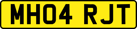 MH04RJT