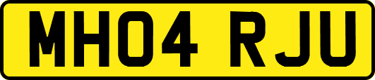 MH04RJU