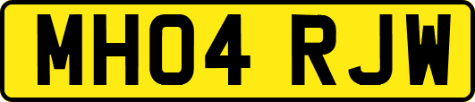 MH04RJW