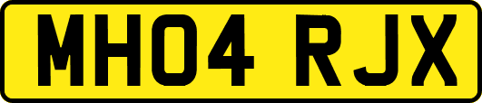 MH04RJX