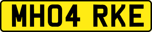 MH04RKE