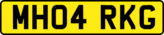 MH04RKG