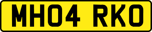 MH04RKO