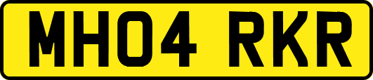 MH04RKR