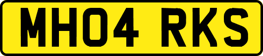 MH04RKS