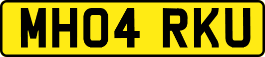 MH04RKU