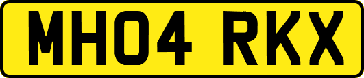 MH04RKX