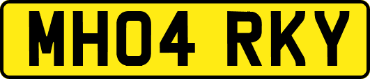 MH04RKY