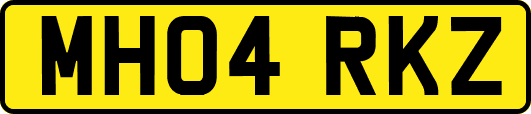 MH04RKZ