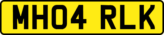 MH04RLK