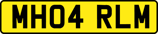 MH04RLM