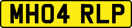 MH04RLP