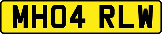 MH04RLW