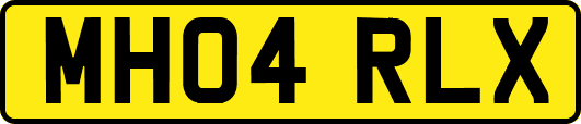MH04RLX