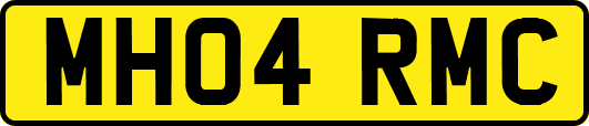 MH04RMC