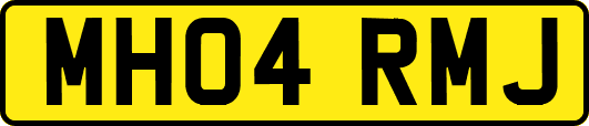 MH04RMJ