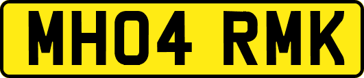MH04RMK