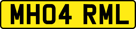 MH04RML