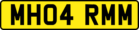 MH04RMM