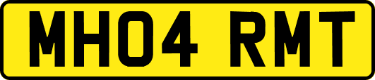 MH04RMT