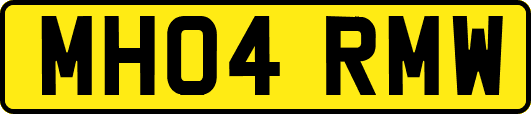 MH04RMW