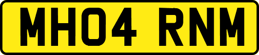 MH04RNM