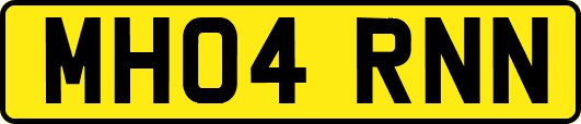 MH04RNN