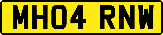MH04RNW