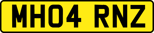 MH04RNZ