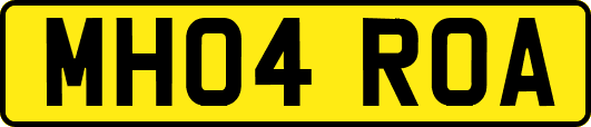 MH04ROA
