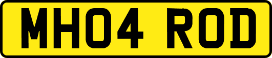 MH04ROD