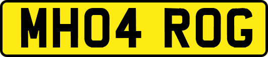 MH04ROG