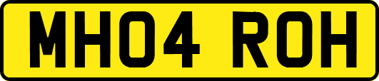 MH04ROH