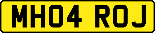 MH04ROJ