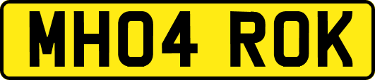 MH04ROK