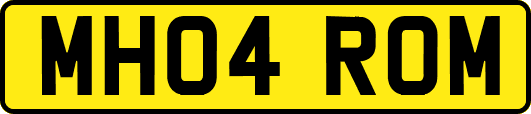 MH04ROM