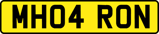 MH04RON