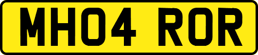 MH04ROR