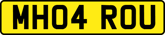 MH04ROU