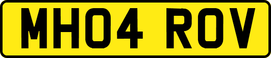 MH04ROV
