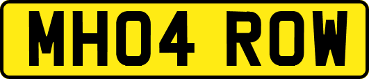MH04ROW