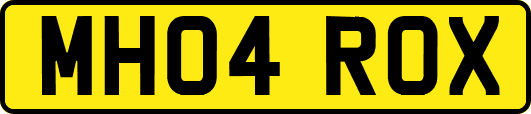 MH04ROX