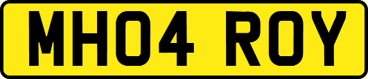 MH04ROY