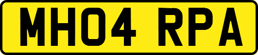 MH04RPA