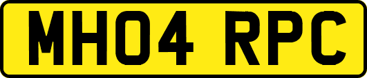 MH04RPC