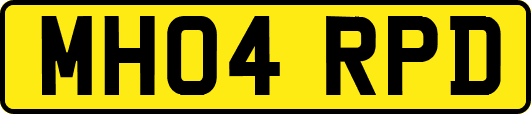 MH04RPD