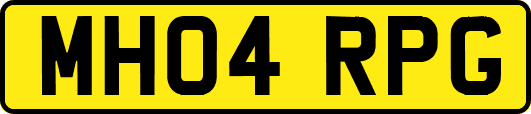 MH04RPG