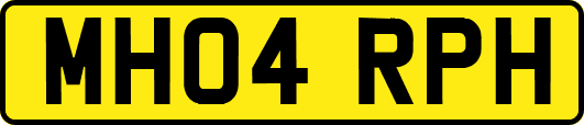 MH04RPH