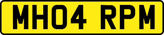 MH04RPM