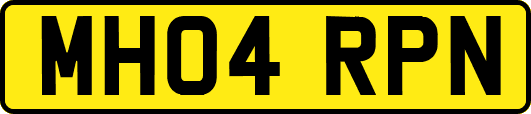 MH04RPN